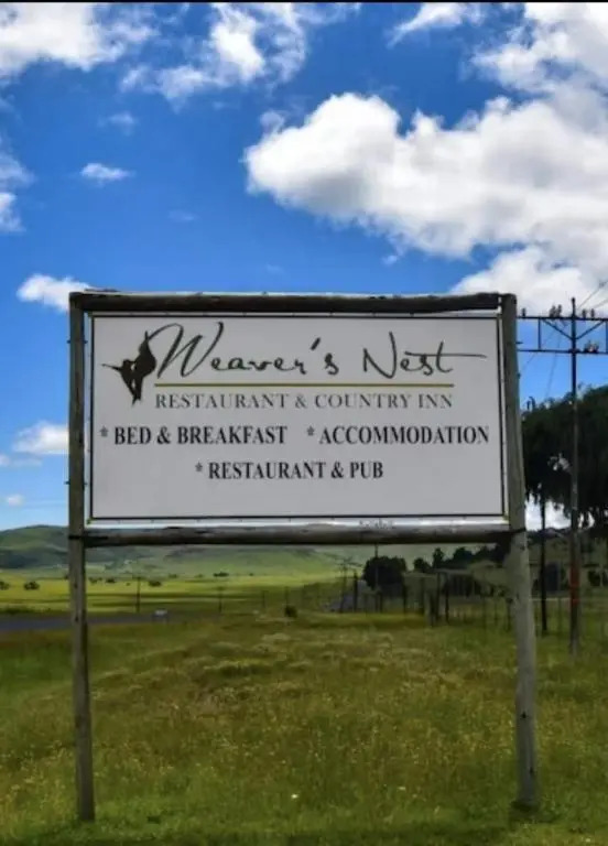Weavers Nest Country Inn