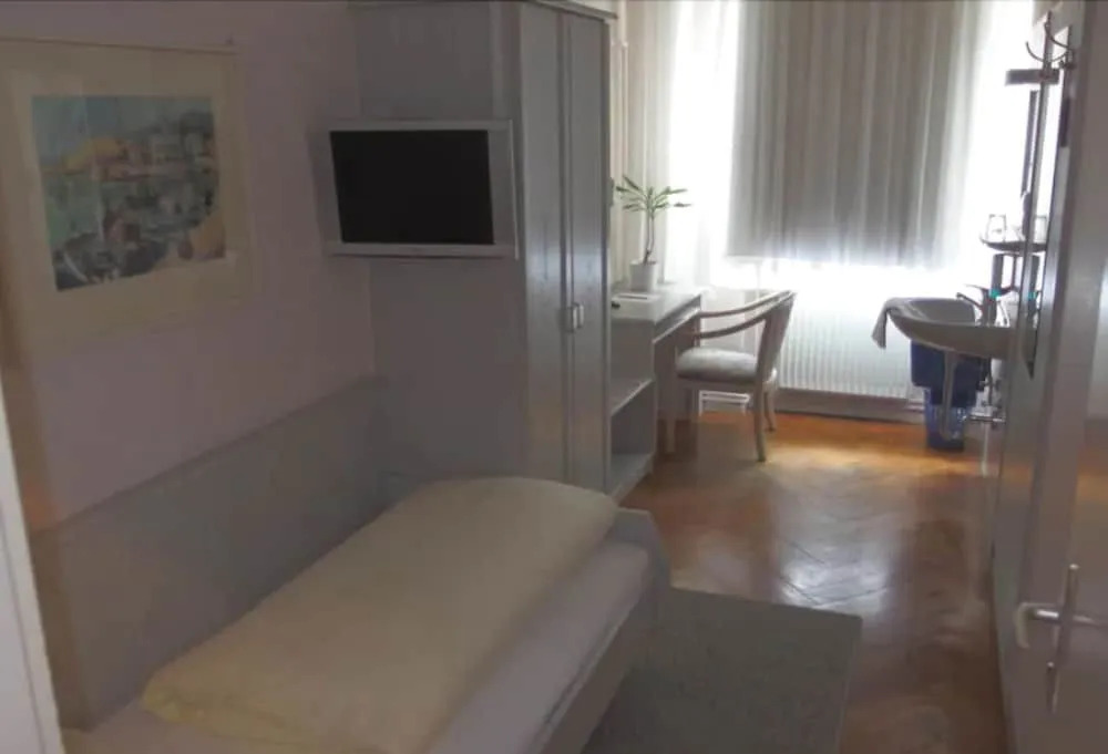 Hotel Sonne