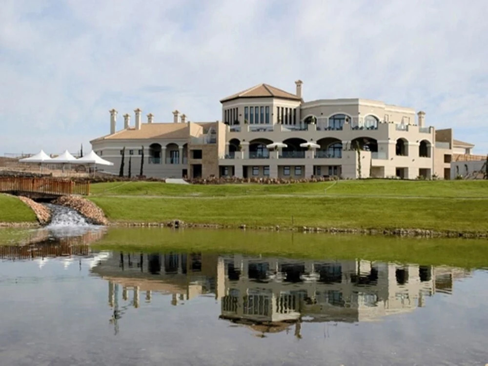 Villa Rosalita