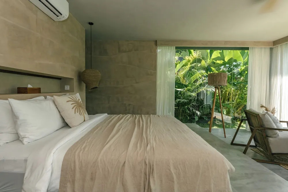 Utopia Concept Bali Adults Only