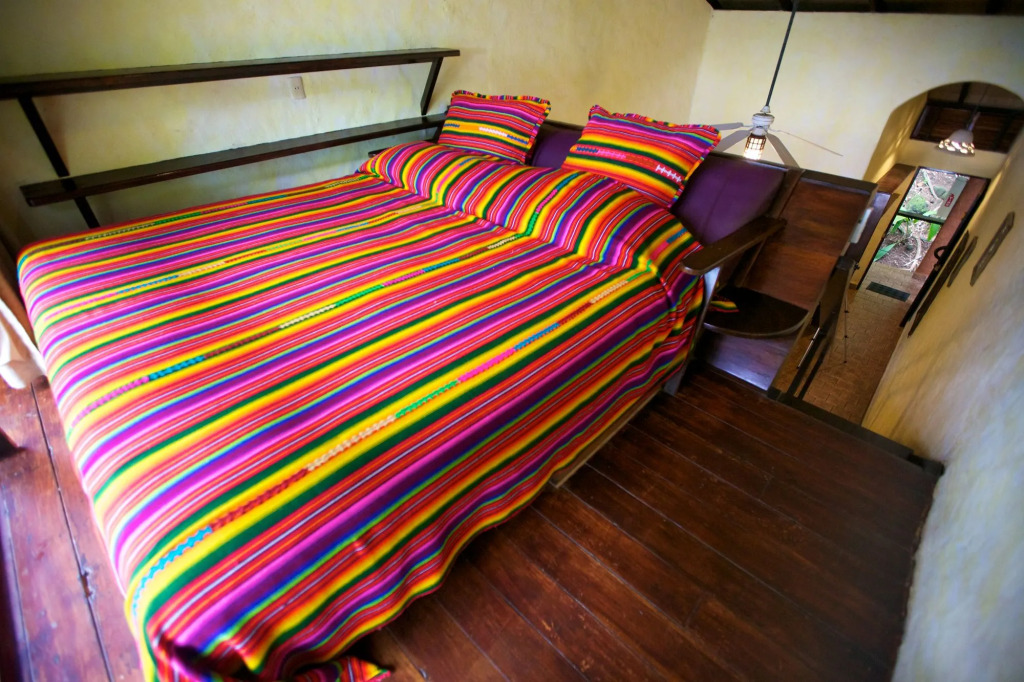 Ylang Ylang Beach Resort