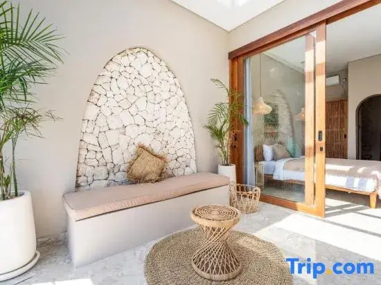 Villa Glentana - Rare 3br Villa with Full Rice Field Views and Sunset