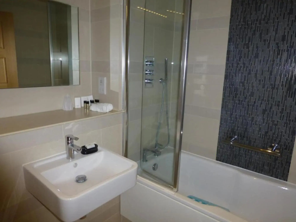 Lensfield Hotel