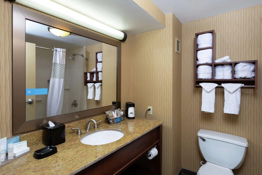 Hampton Inn Houma