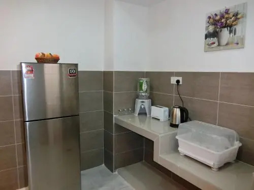'one1A' homestay