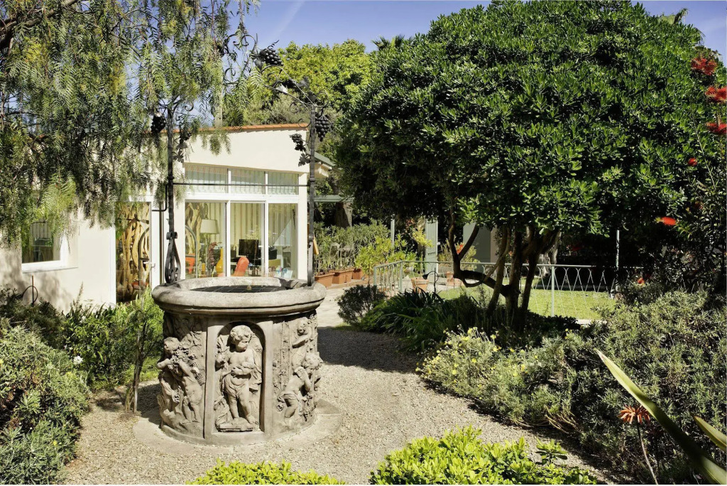 Boutique Hôtel Villa Fabulite