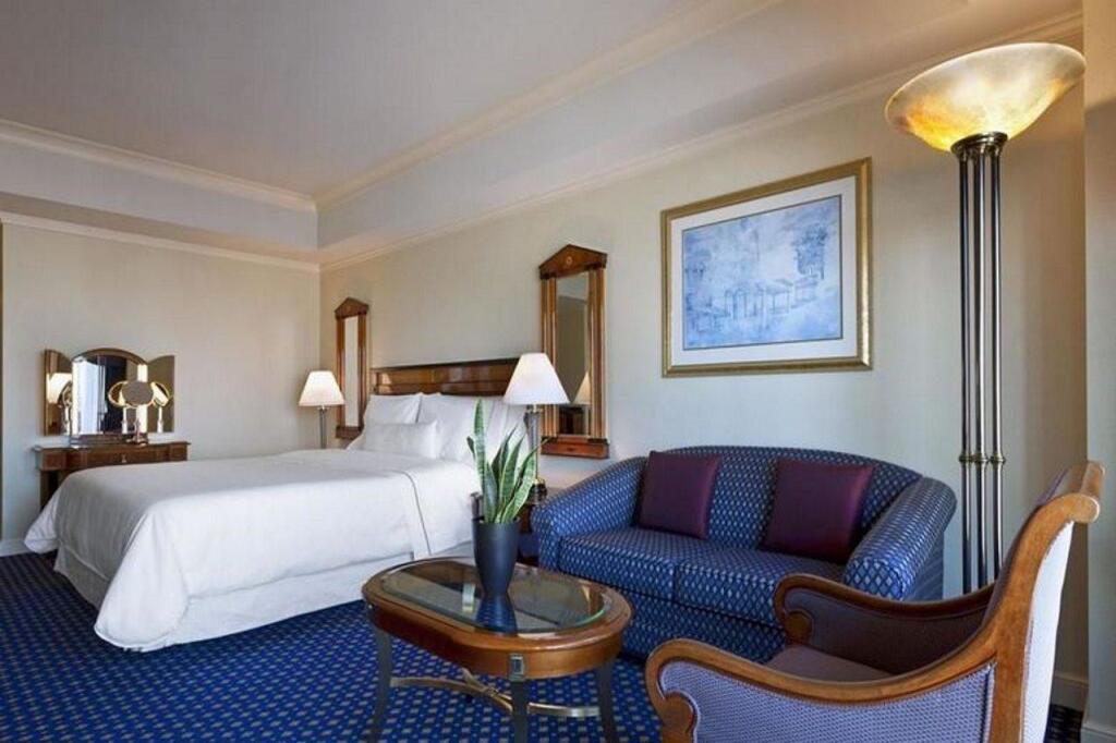 The Westin Tokyo