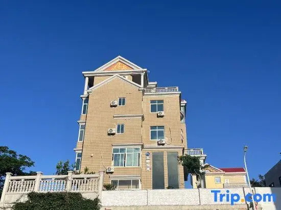 Lanjing Yuewan Boutique B&B