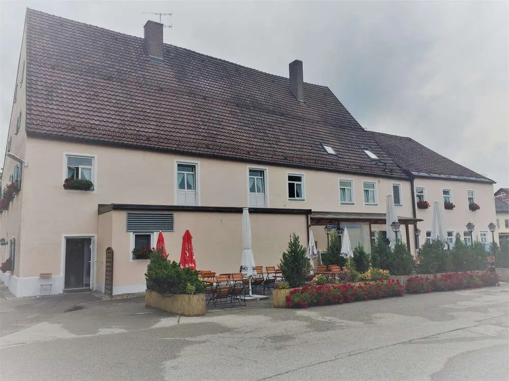 Gasthof zur Post