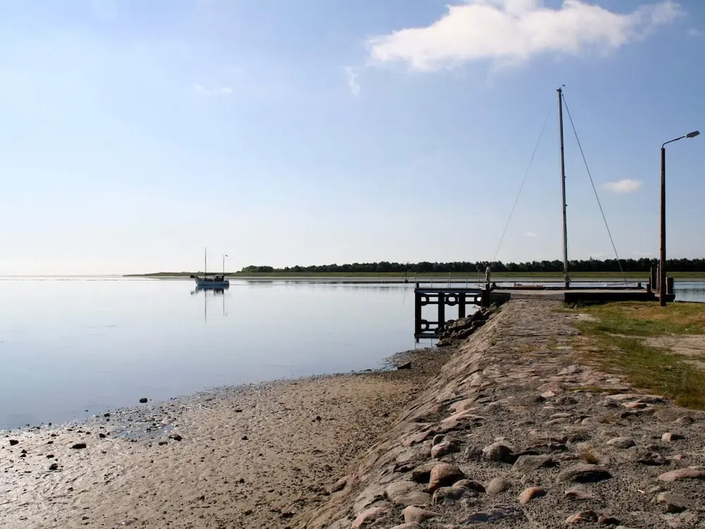 7 person holiday home in Hadsund-By Traum