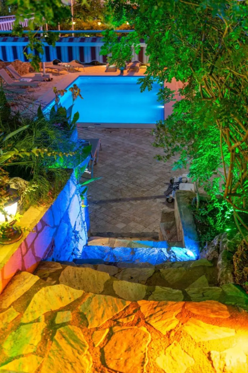 İskelem Otel
