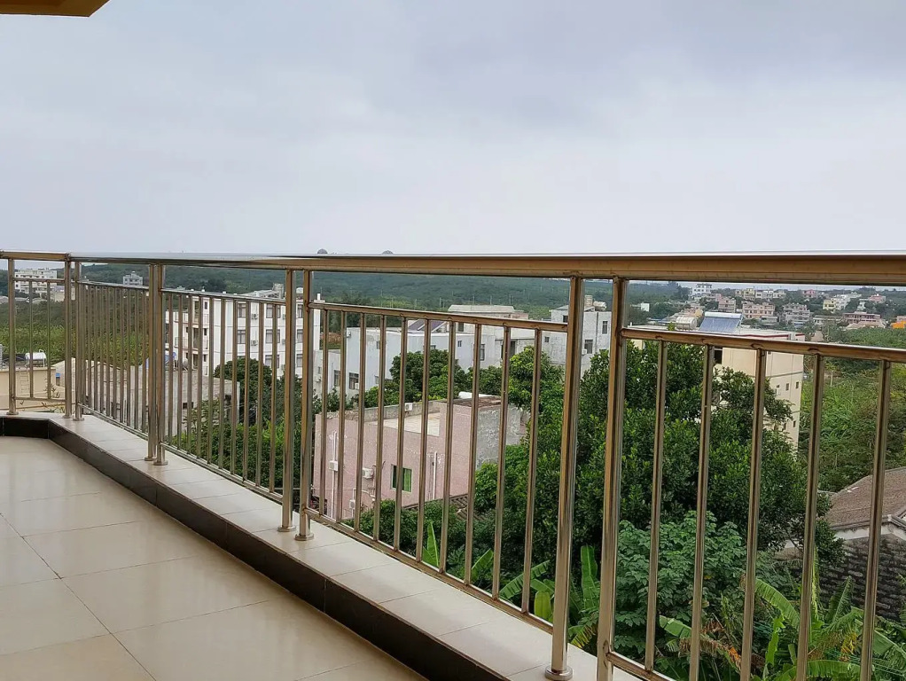 Beihai Weizhou Island Wanjiadenghuo Inn