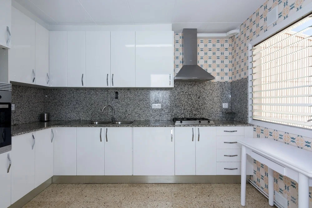 HomeHolidaysRentals Mar IV - Costa Barcelona