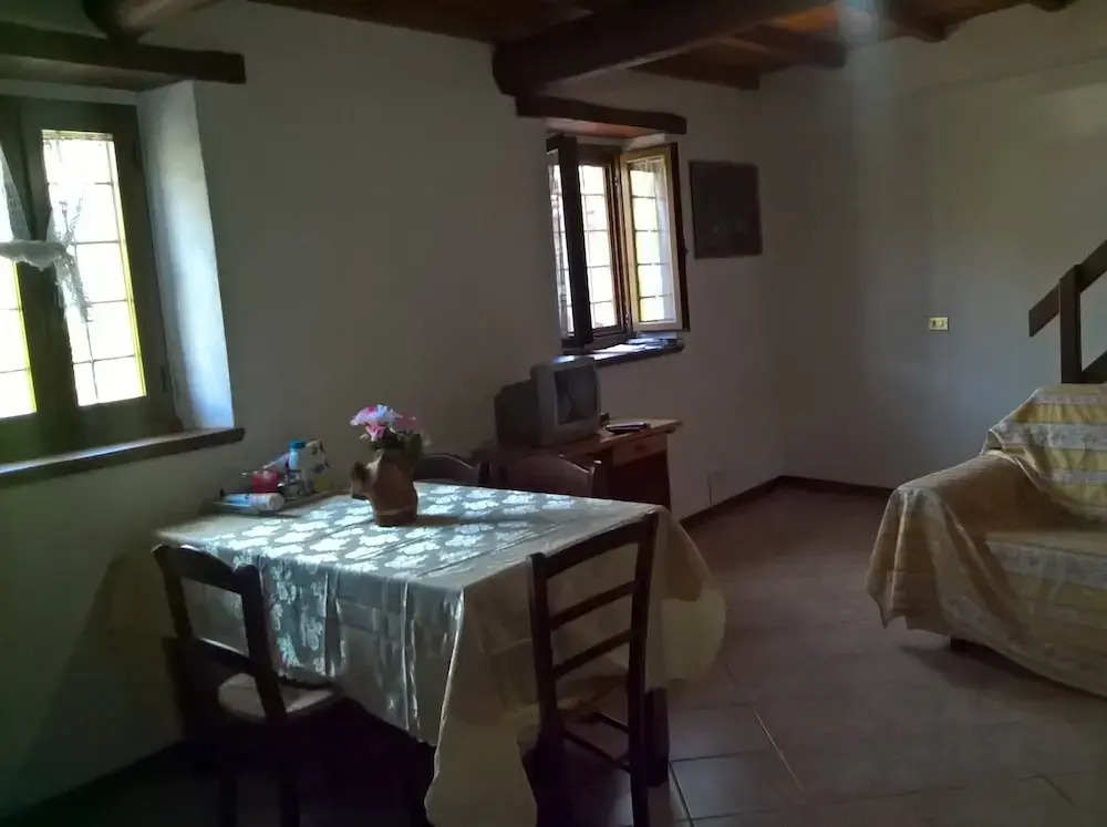 Agriturismo Fanny