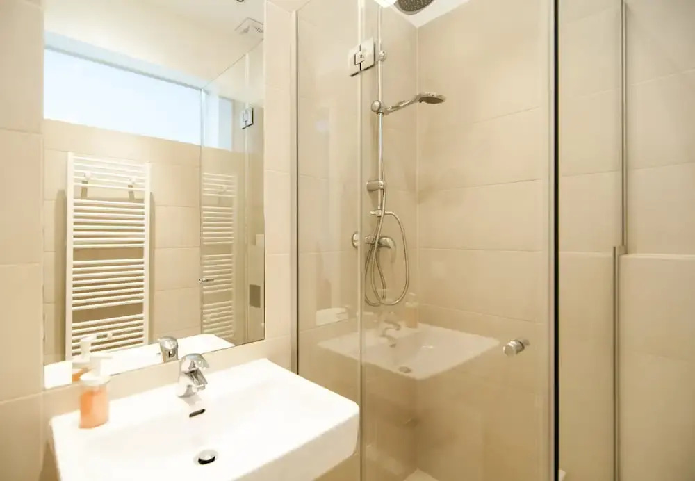 easy-flat Pilgramgasse - Apartments near Metro