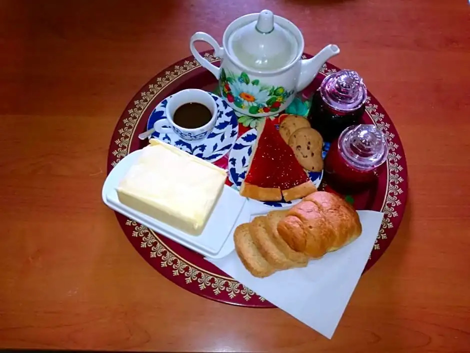 Casale dellArvo