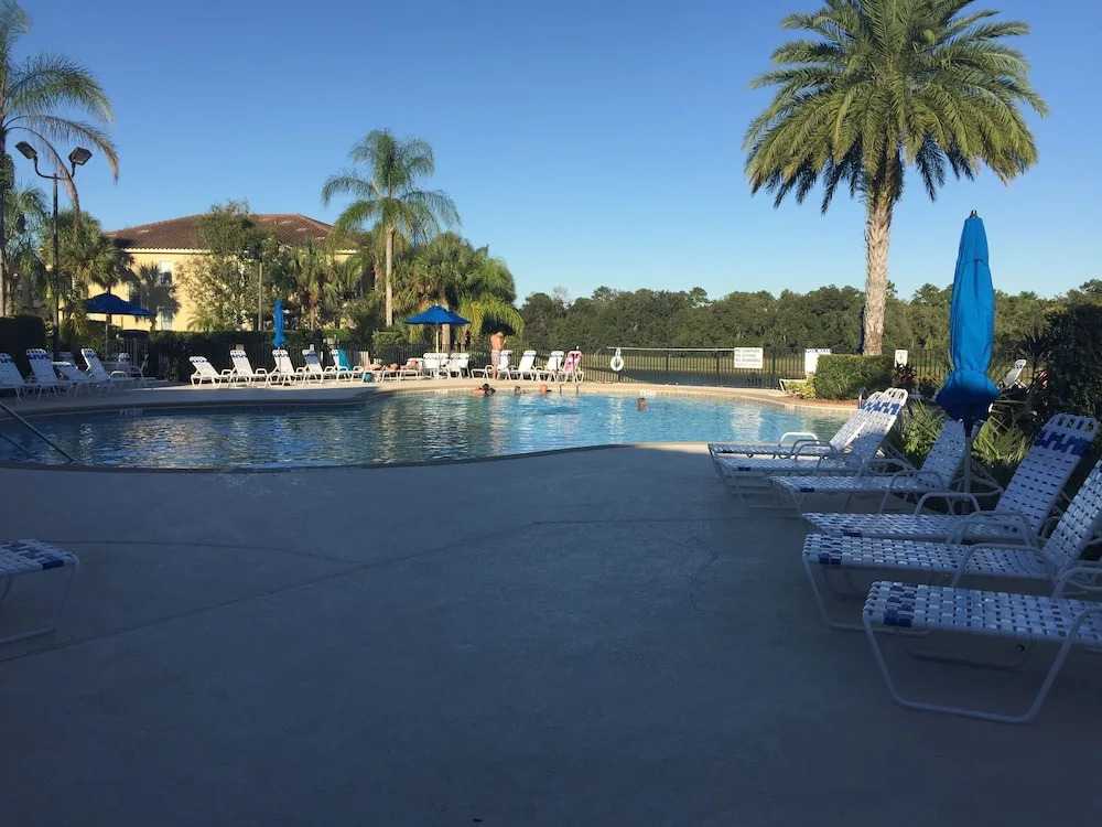 Oakwater Resort 2757