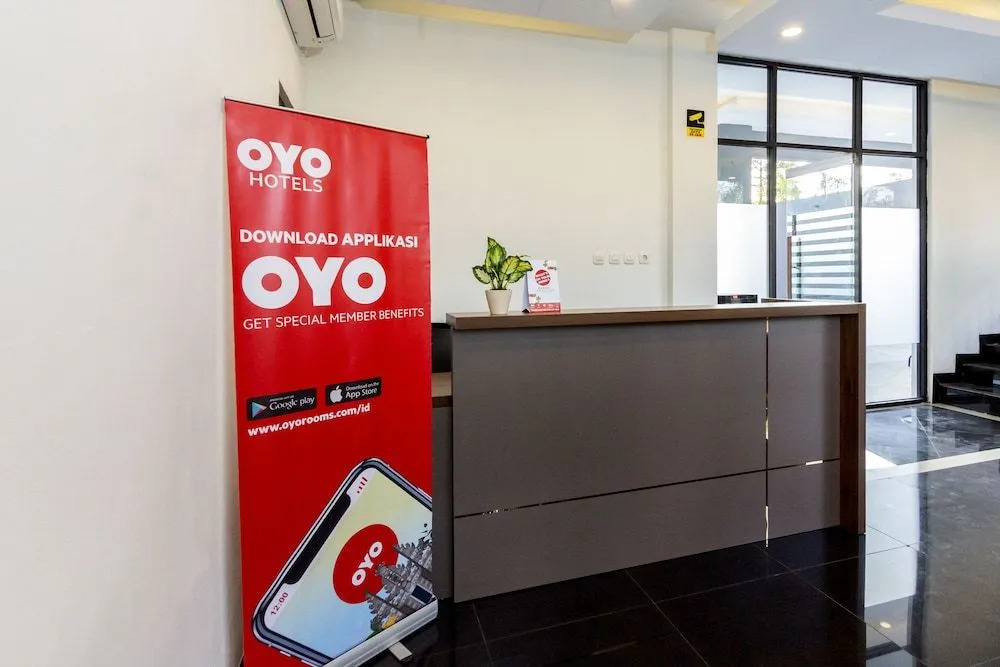 OYO 1334 De'amor Exclusive Timoho