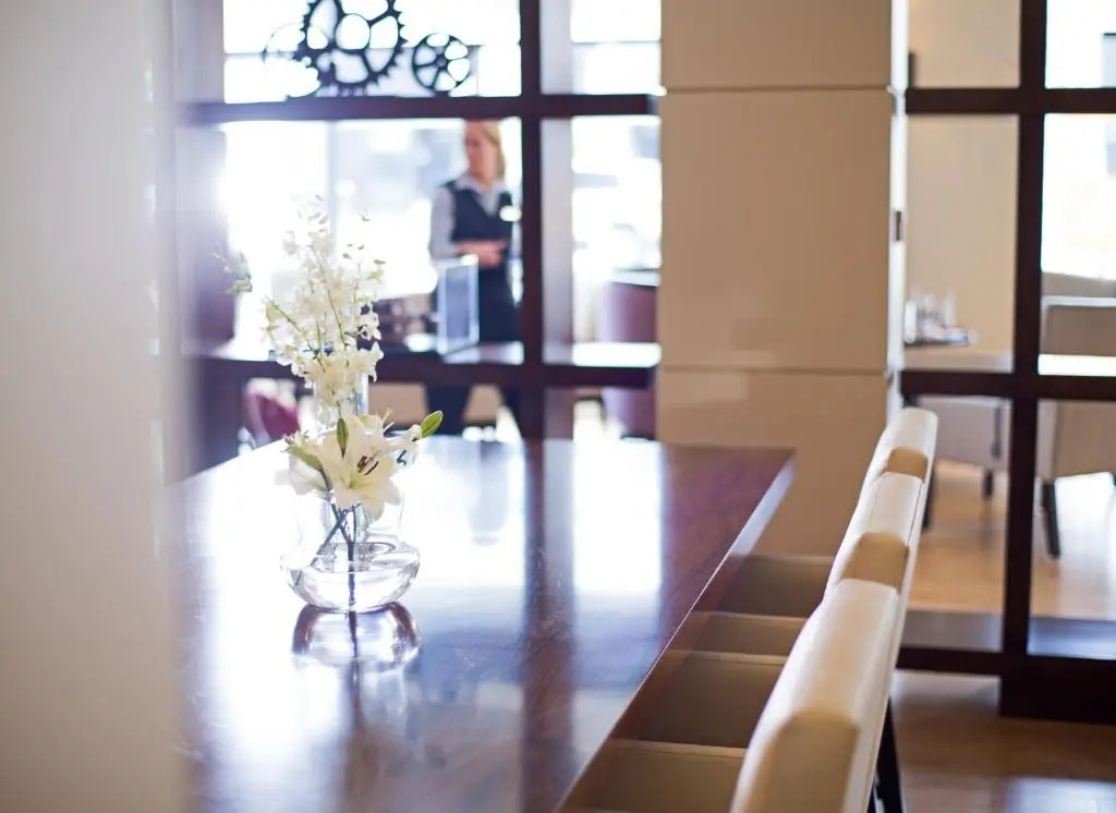 Peoria Marriott Pere Marquette