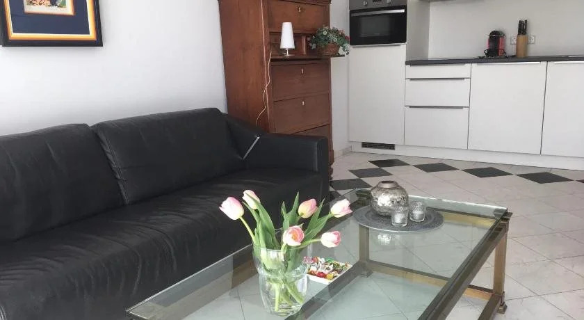 Huize Mare Appartementen