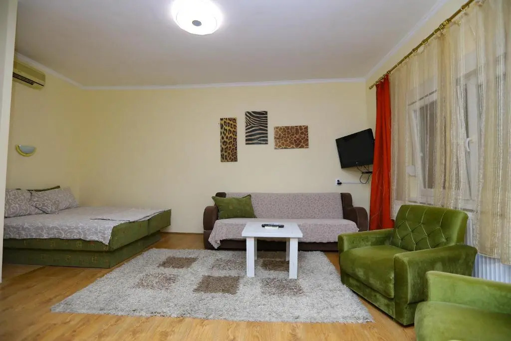 Apartment Biljana