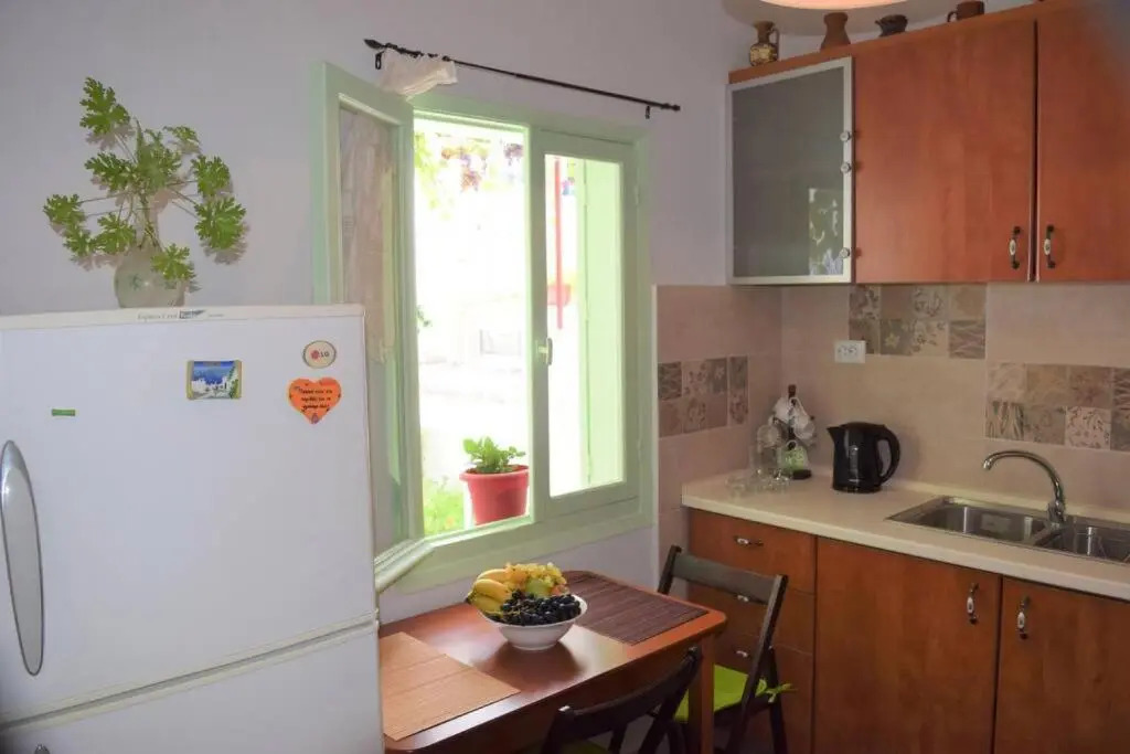 Village Home in Paradisi Rhodes