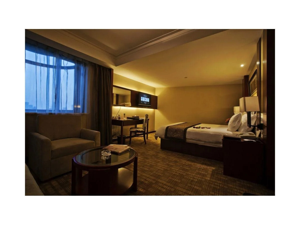 Ocean Hotel Shanghai