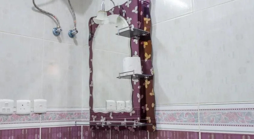 Wajan Hotel