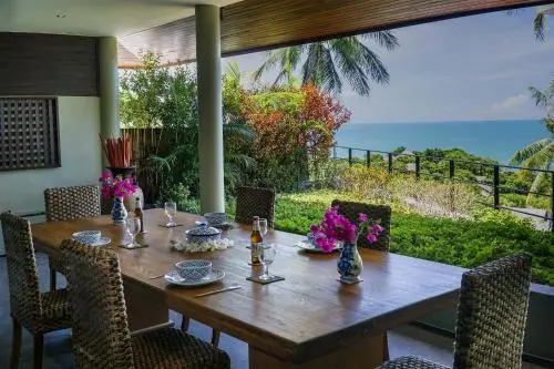 Villa Emerald
