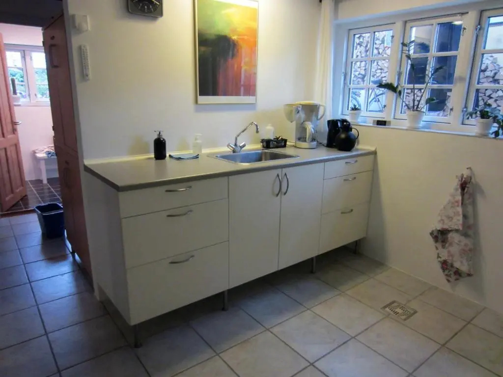 Bed and Breakfast hos Hanne Bach
