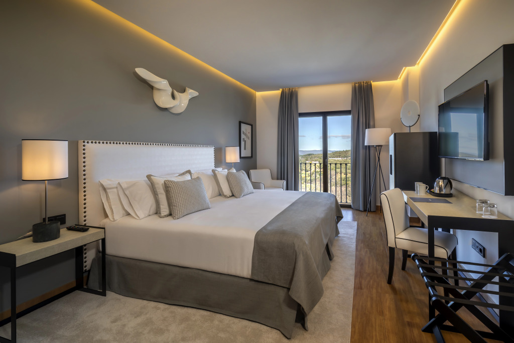 Barceló Aracena & Spa