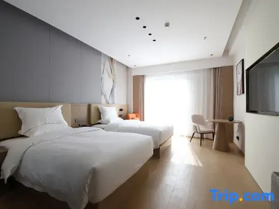 R ROYALSS HOTEL (Guanchang in Fuzhou)