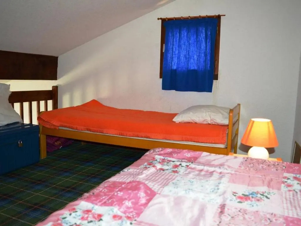Appartement Argelès-sur-Mer, 2 pièces, 6 personnes - FR-1-225-672