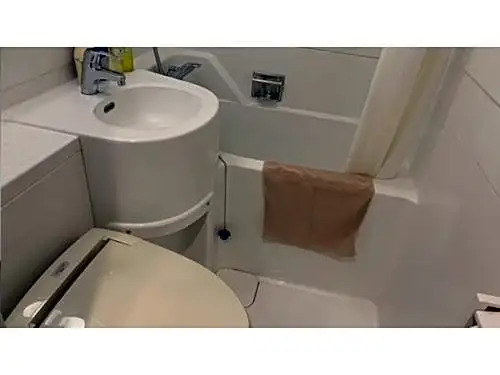 Hotel Park Side Hiroshima Peace Park - Vacation STAY 92131v