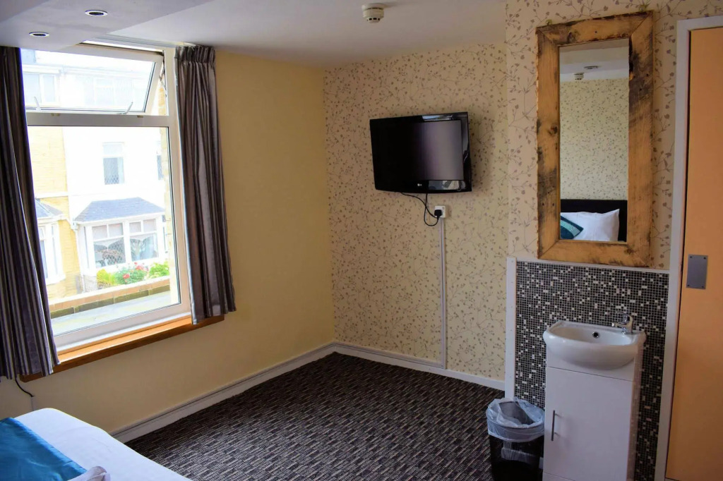 The Clarendon Hotel