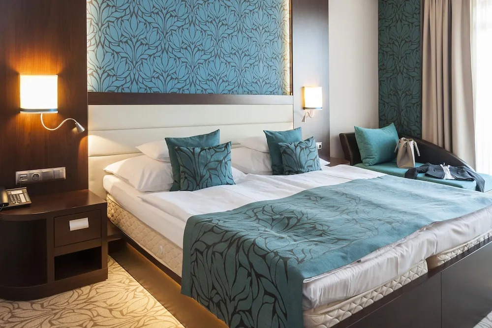 Hotel Wellamarin