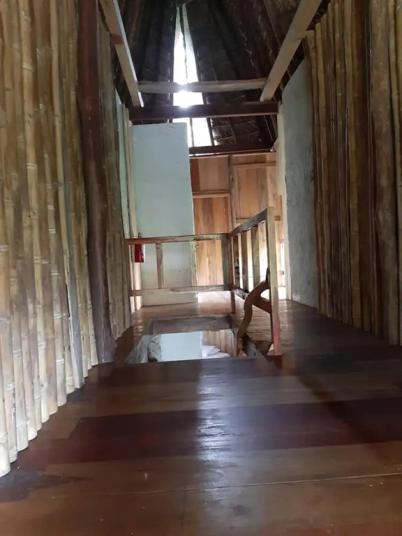 Eco Hotel Sak Nok