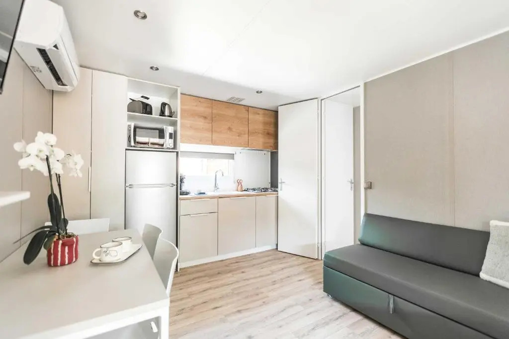 Nova Lodges