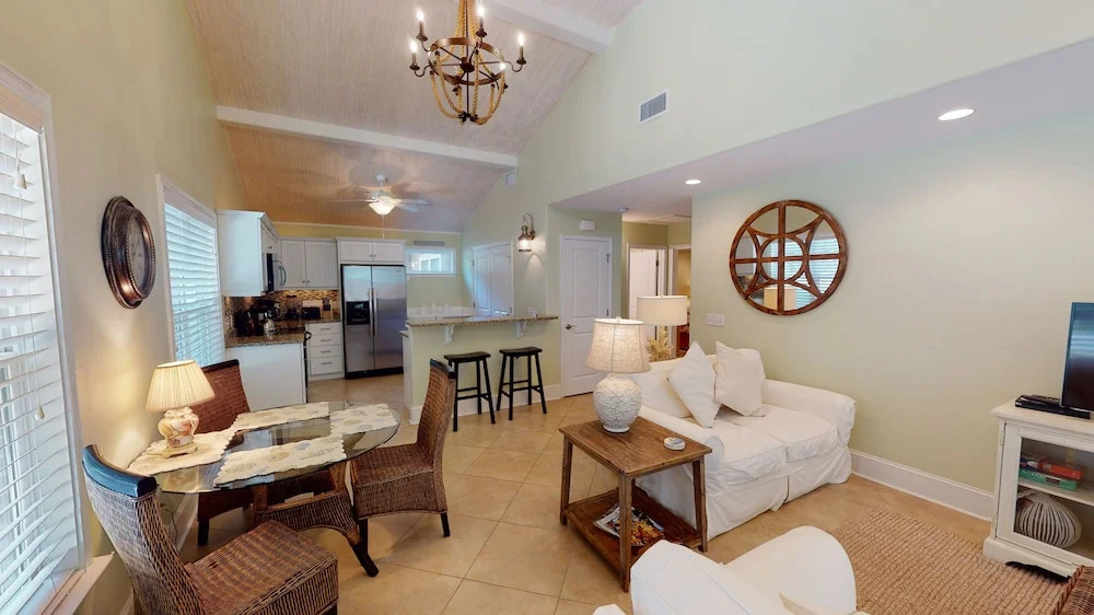 Arrive Duplex by Jekyll Realty