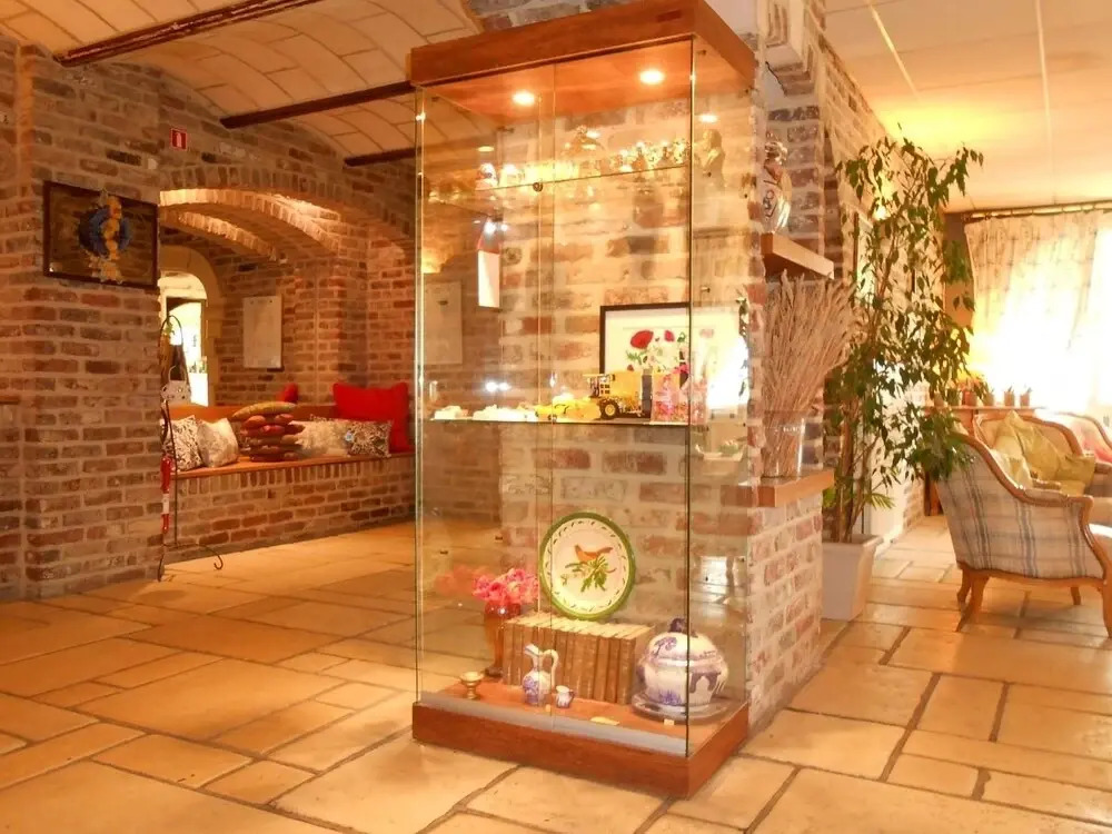 Hôtel Le Prieuré
