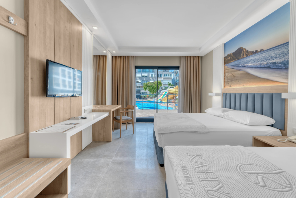 Kahya Hotel