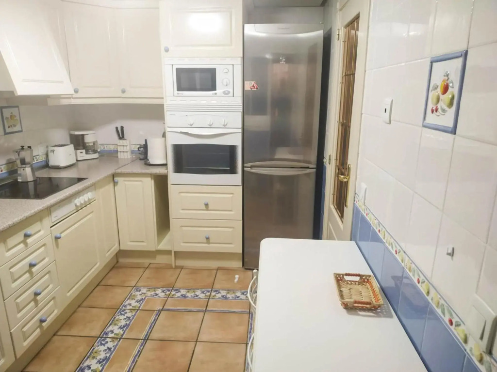 Espectacular Apartamento en San Juan Alicante