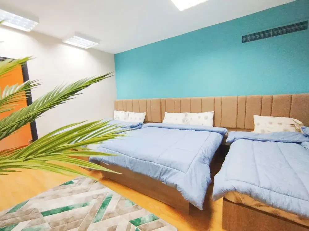 Garden City Apartment in Downtown Cairo