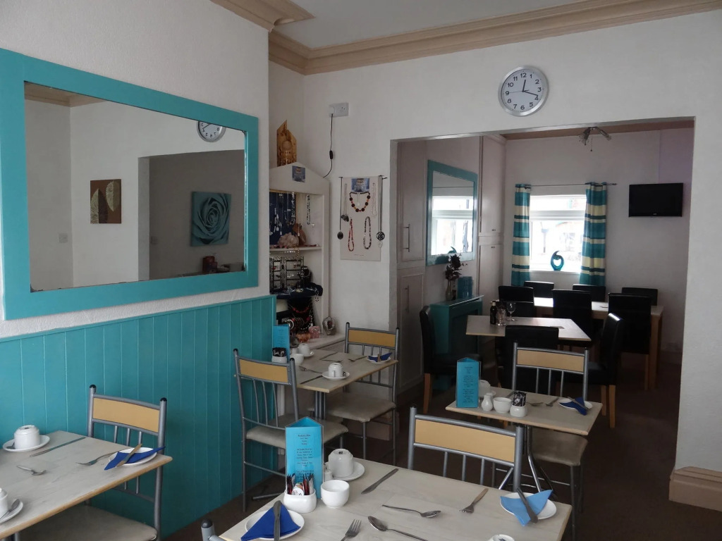 Jasmine Guest House