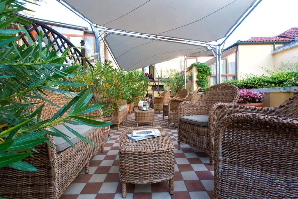 Hotel Conterie