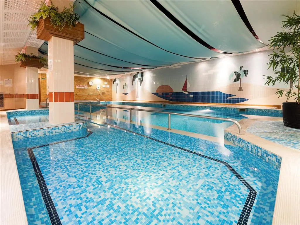 Mercure Norwich Hotel