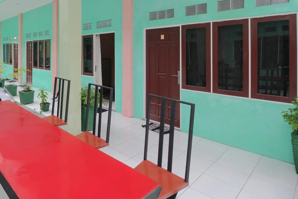 Airy Eco Syariah Pahandut Tambun Raya 33A Palangkaraya