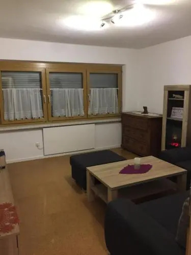 Ferienwohnung Auszeit