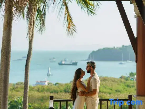 Grand View Panwa Luxury Villa