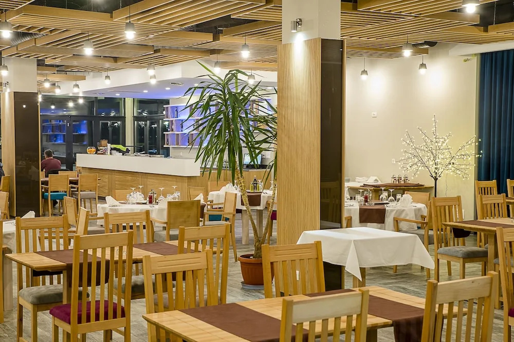 PARK Hotel & SPA Jablanica